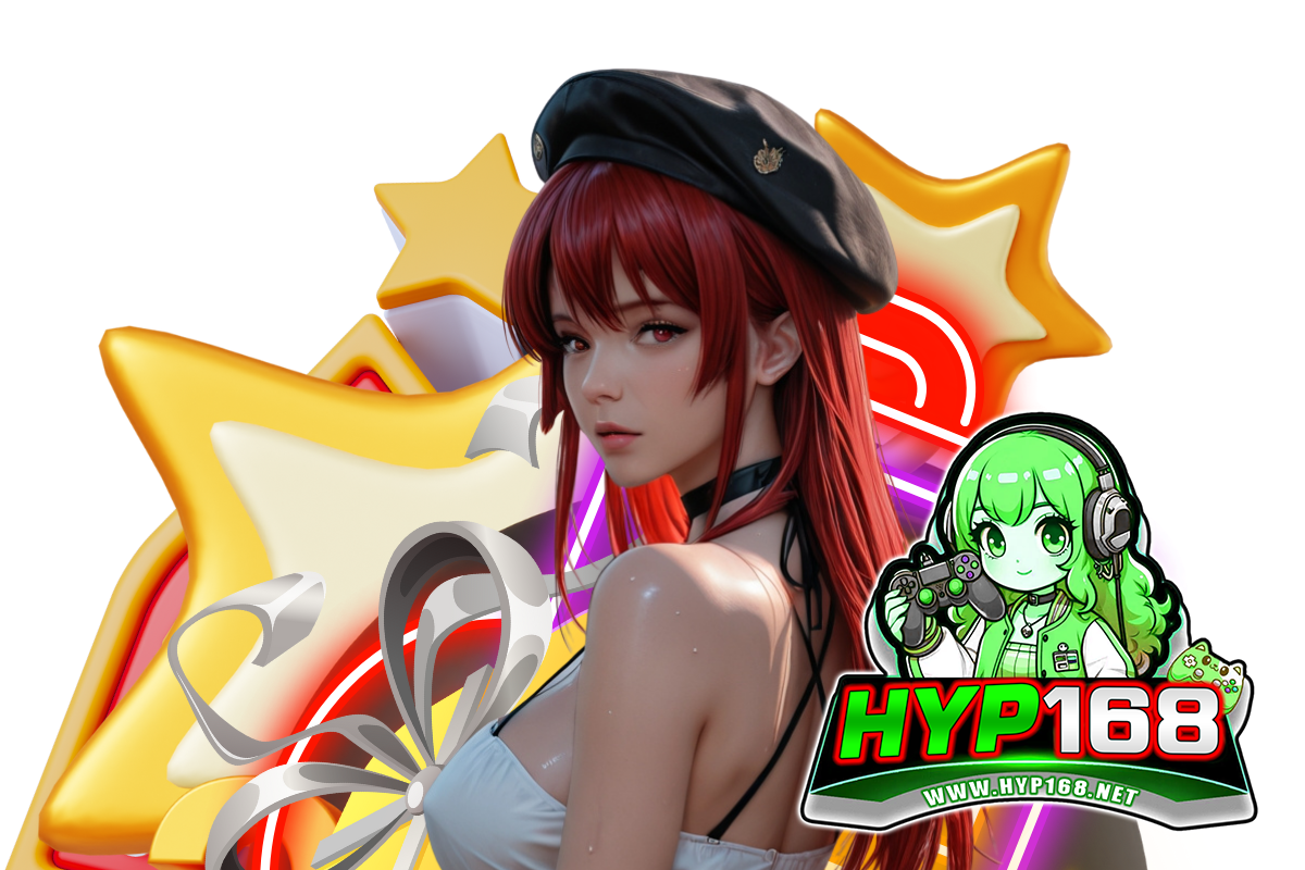 hyp168 สมัคร